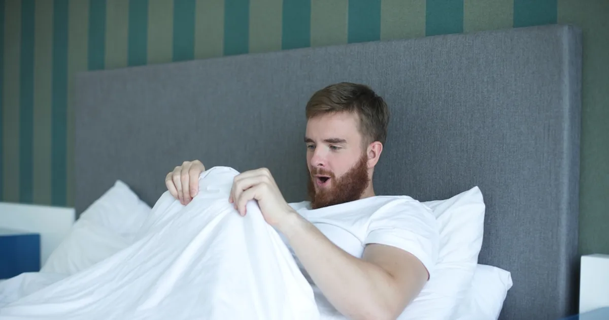 NAGU SUURENDUSKLAAS? ⟩ Ozempicul võib meeste seksuaalelule olla üllatav kõrvaltoime