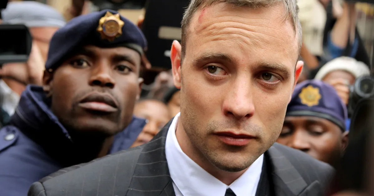 Vanglast vabanenud mõrvar naasis võistlusrajale