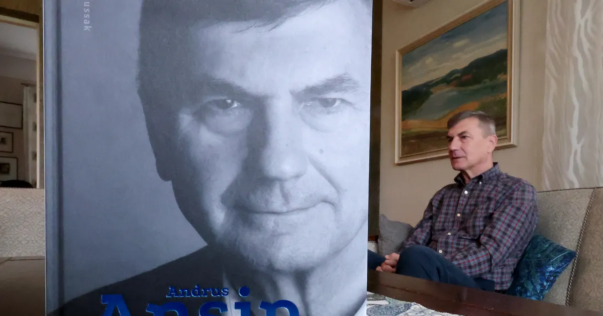 UNO AINSOO ⟩ Ansipi memuaaridest: «Mina kivikuningas, sina maamardikas …»