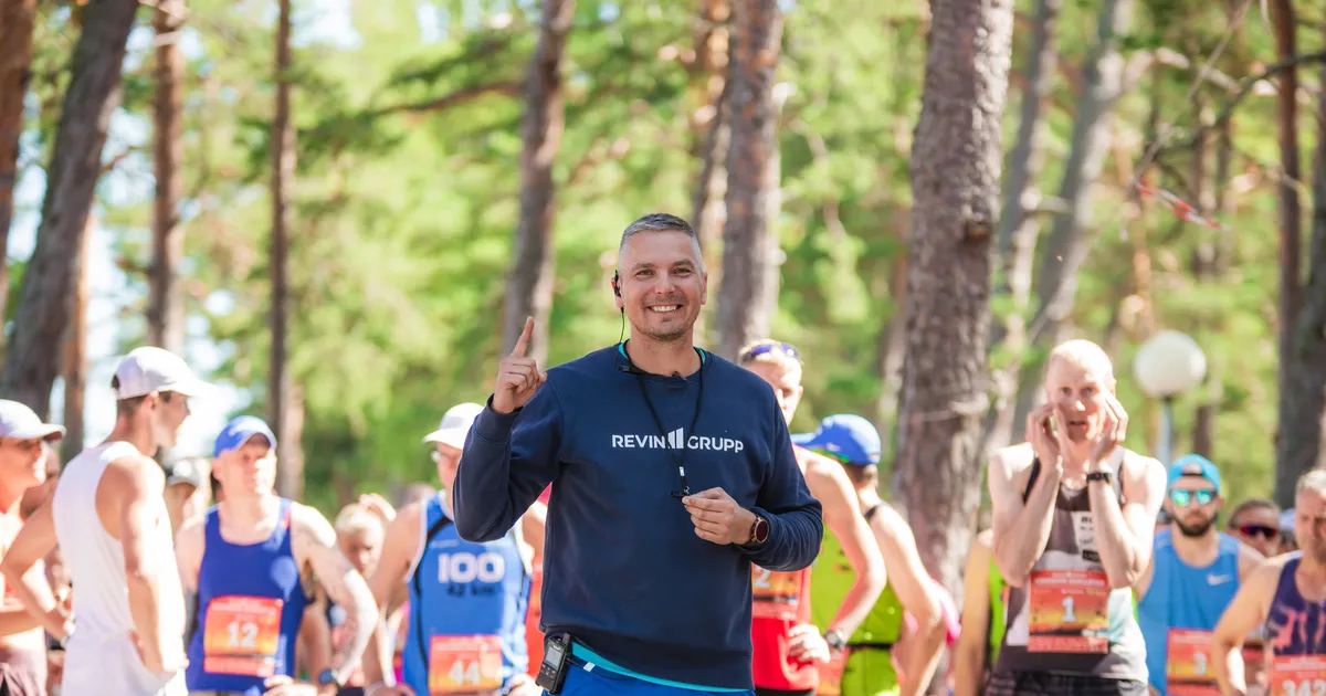 Rahvamasse liigutav Marko Torm: «Elamuse saamiseks pole vaja minna ilmtingimata New Yorgi Central Parki»