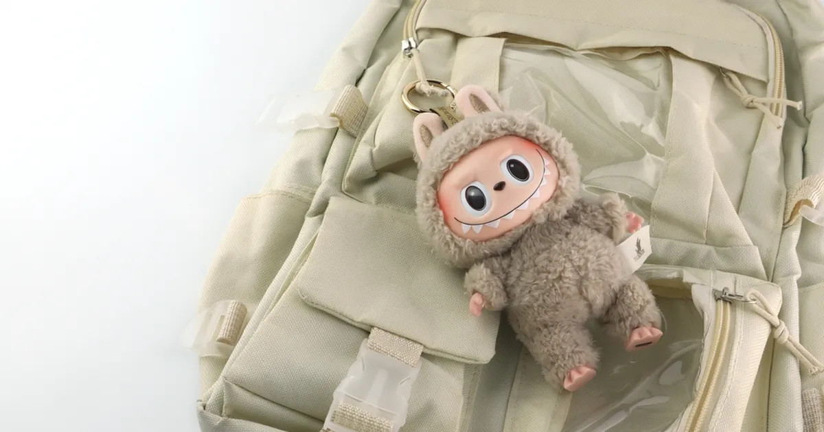 UUS HULLUS ⟩ Miks ometi? Inimesed kindlustavad uusi erakordselt populaarseid aksessuaare