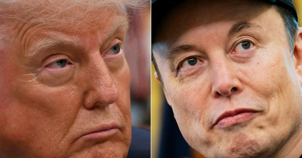 VIDEOD ⟩ Elon Musk: kas Donald Trump asendati teisikuga!?
