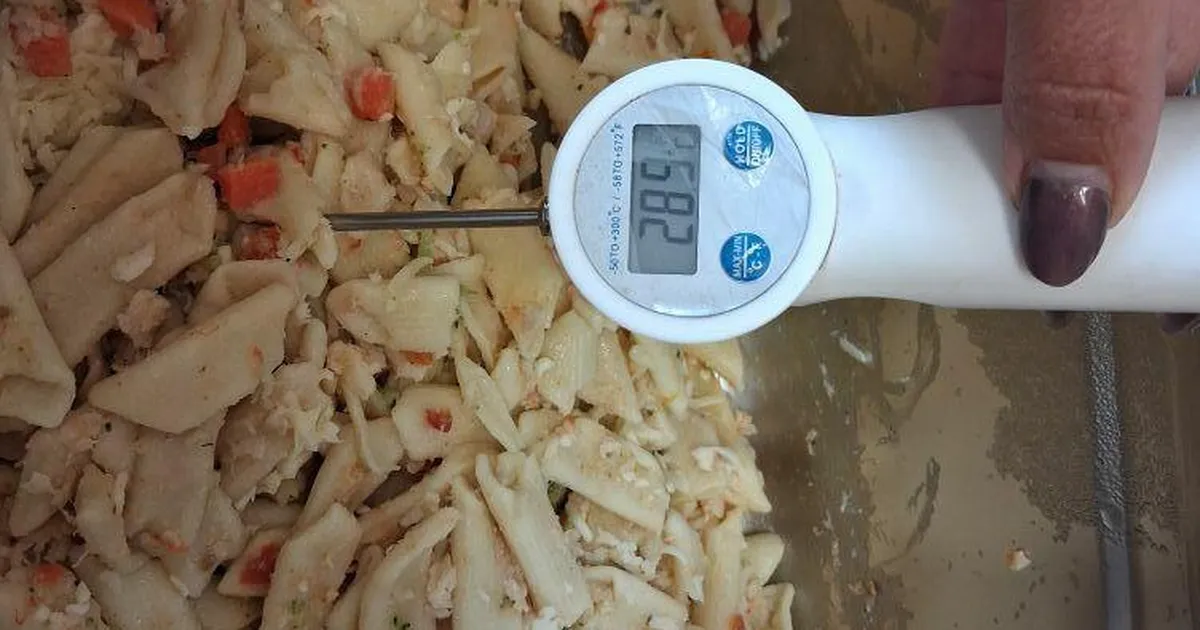 Lapsevanem algatas petitsiooni, taastamaks Pärnu lasteaedade köögid