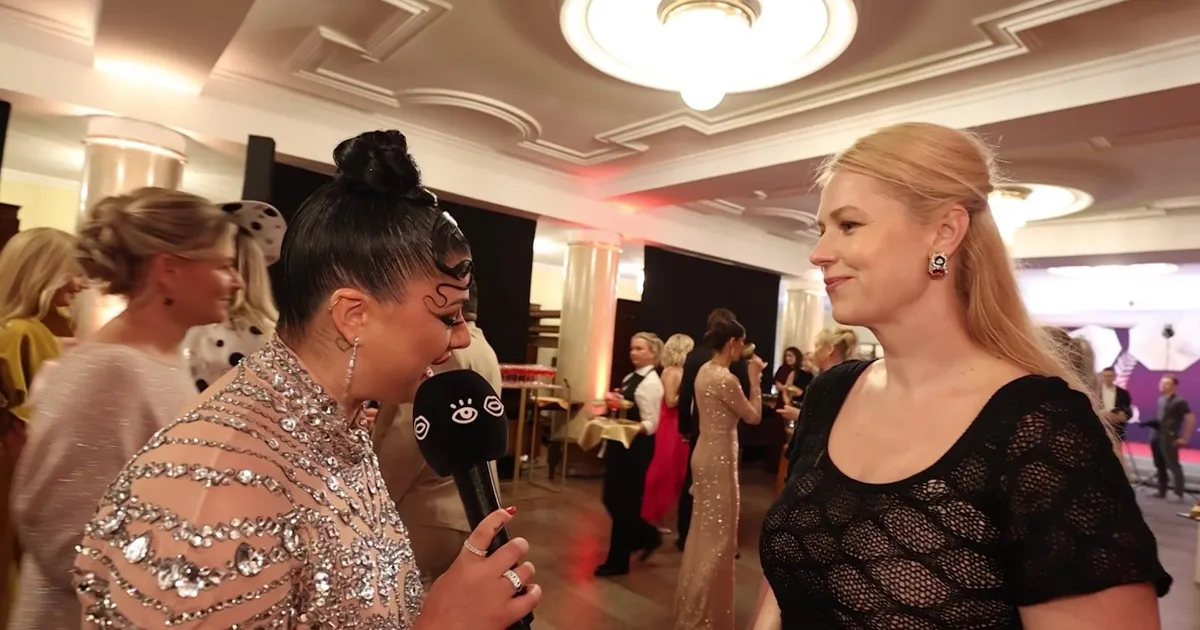 VIDEOINTERVJUU ⟩ Katrin Lust: Eesti kõige seksikamad naised on hoopiski Võrumaal ja Setomaal