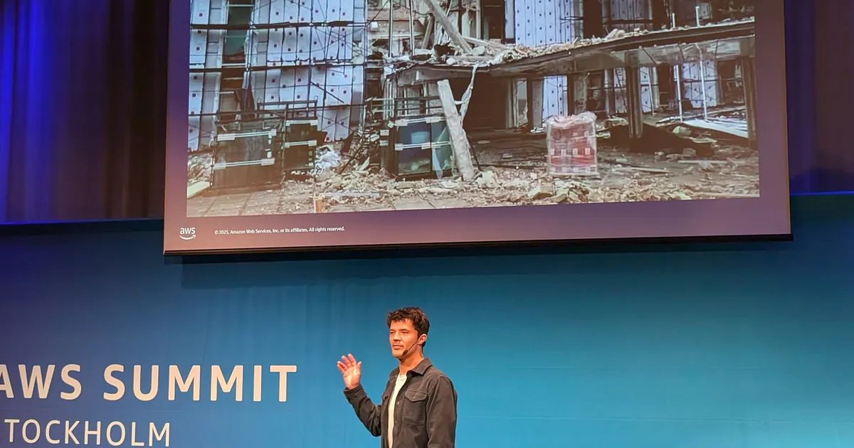 Pilv päästis rahva: kuidas Ukraina kogu riigist sõja ajal varukoopia tegi