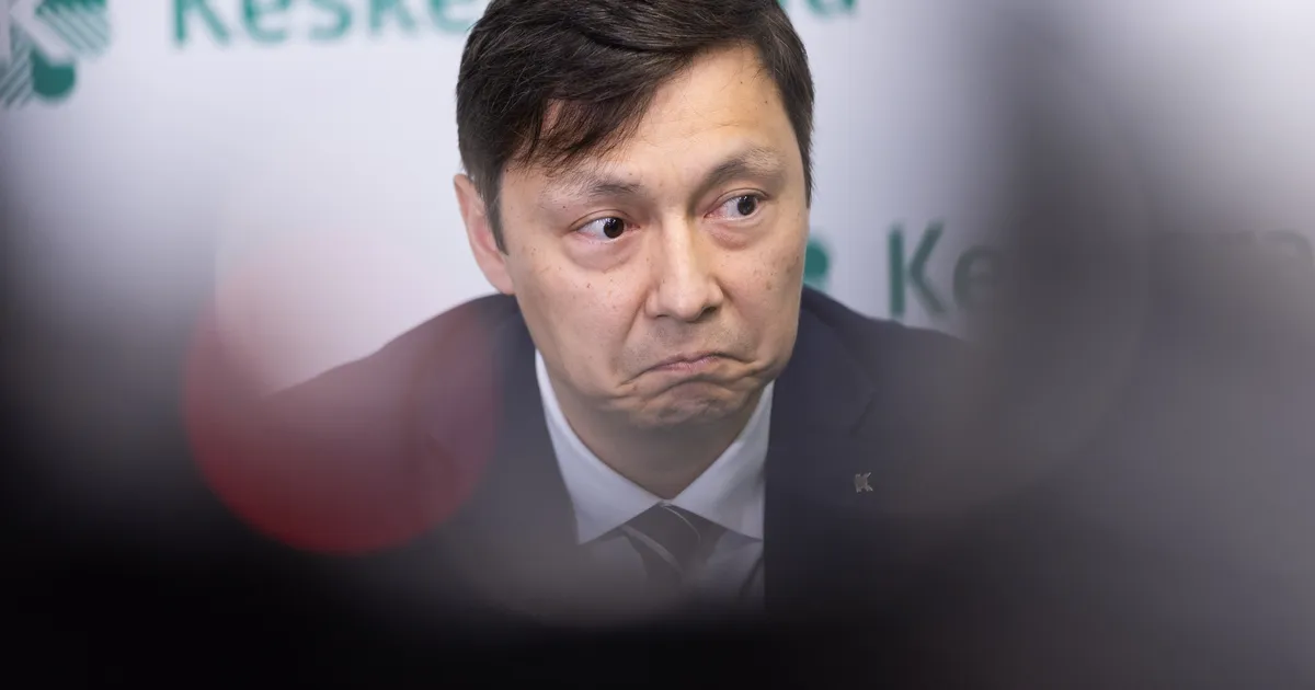 Keskerakond võttis miljonitrahvi tasumiseks pangalt ligi 400 000 eurot laenu