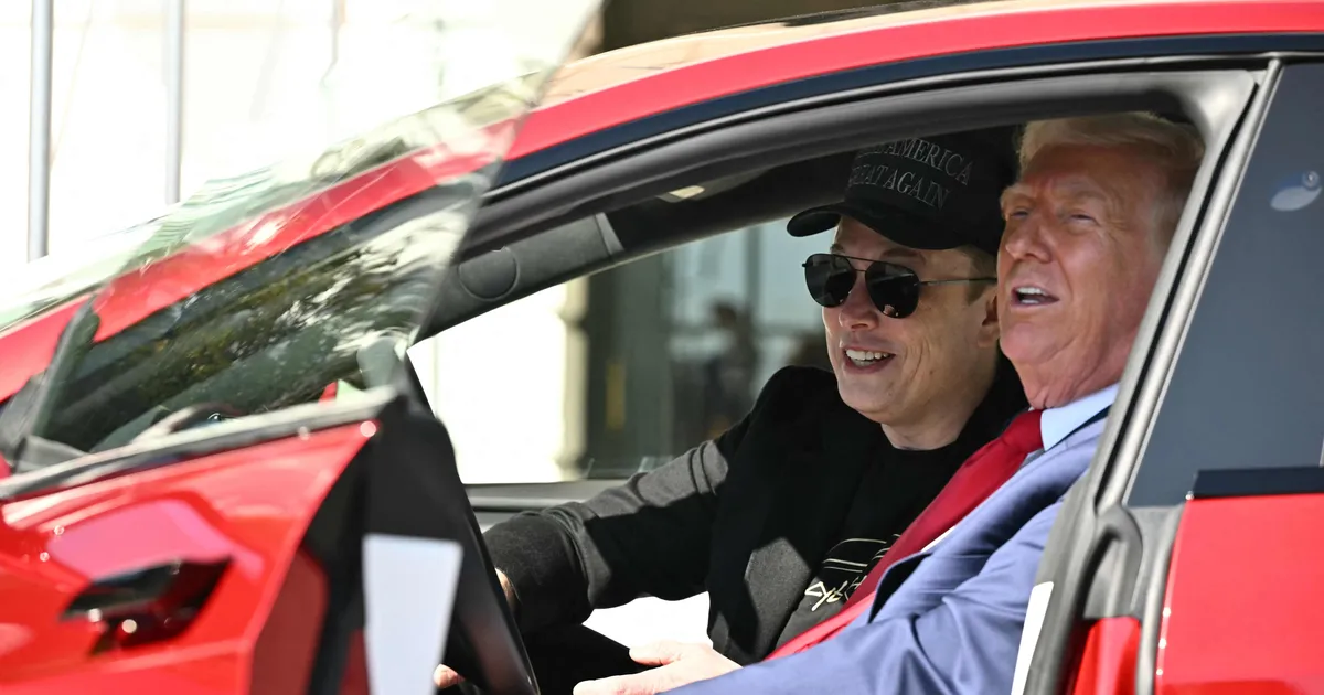 Selles Euroopa riigis on Teslade müük taastunud – põhjus võib teid üllatada