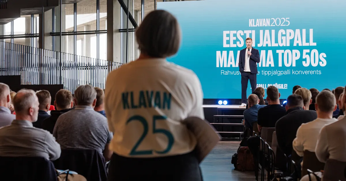 Ott Järvela ⟩ Ragnar Klavani riskantne taktika kipub osutuma viljatuks