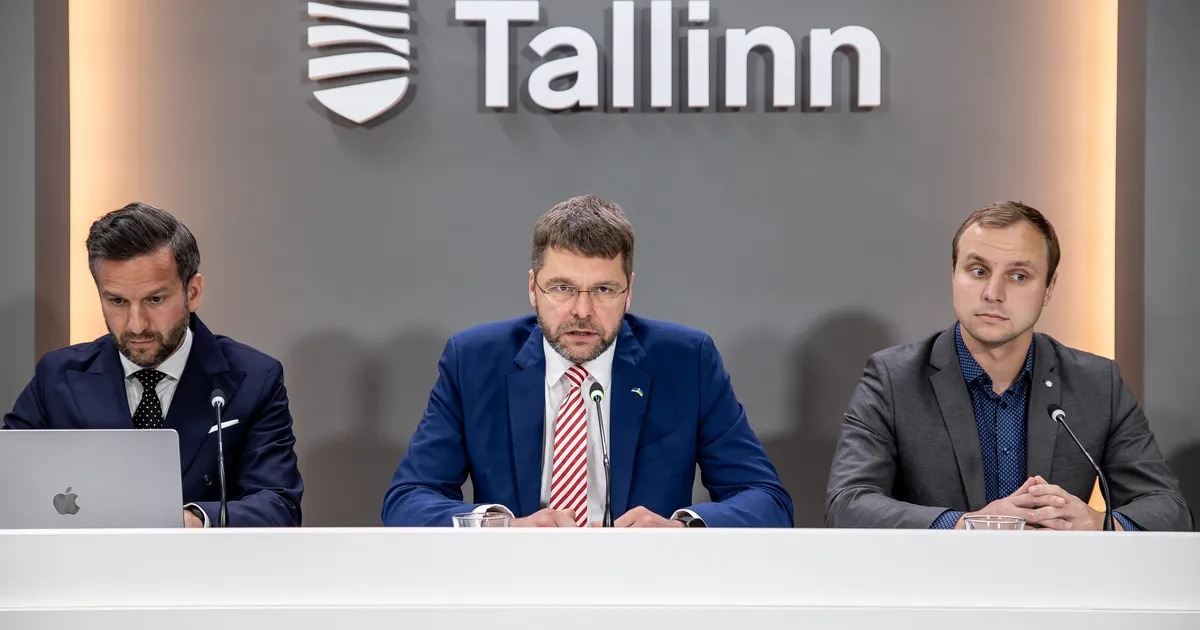 Pere kritiseerib koalitsioonipartnereid: Reformierakonda on mugav vihata