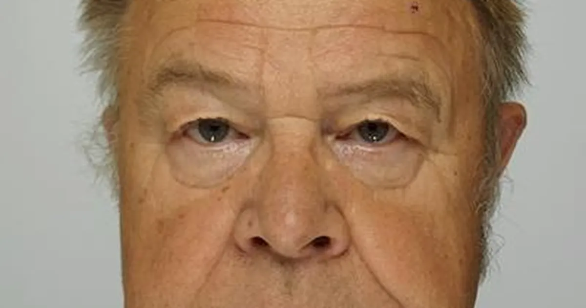 AITA LEIDA! ⟩ Politsei otsib 71-aastast Hugot