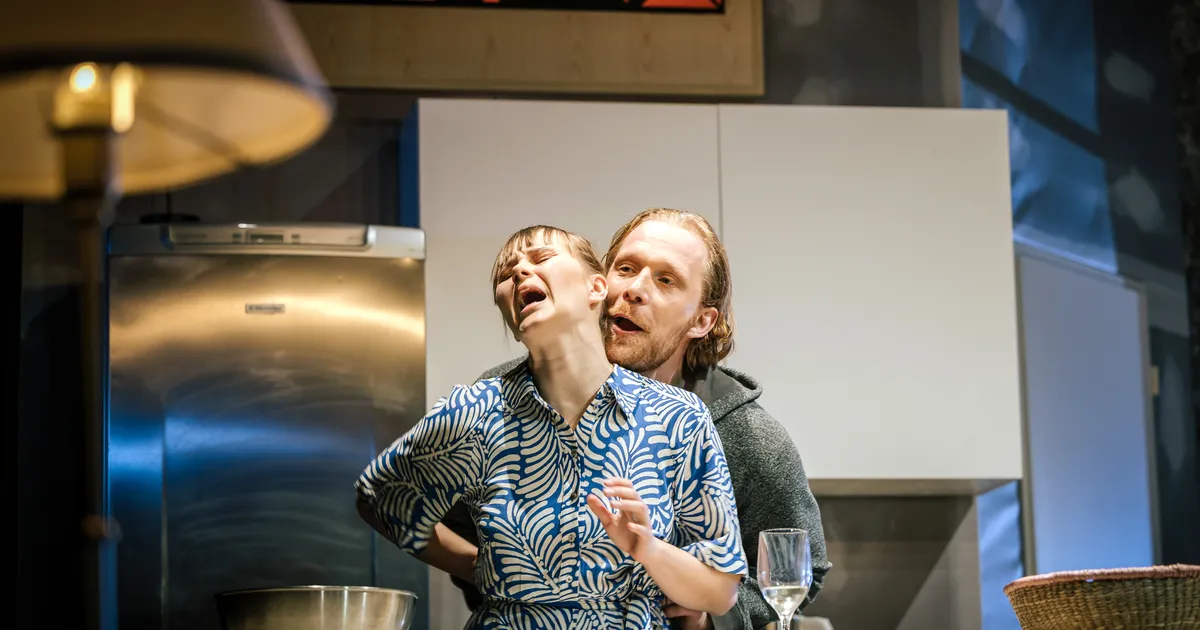 Miks ei peaks kummitusi välja kutsuma?