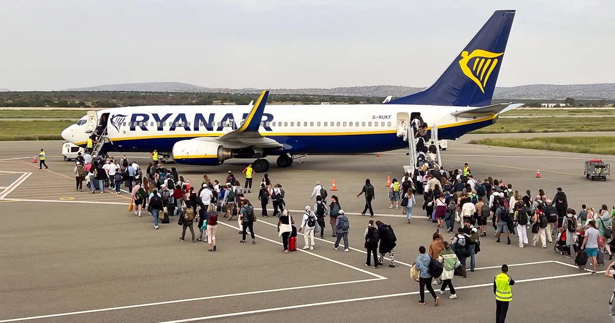 Euroopa Liidu riigid tahavad kärpida reisijate õiguseid lennu hilinemisel