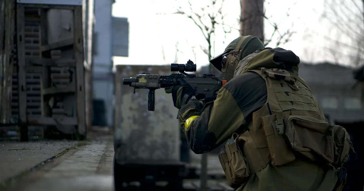 NEW SCIENTIST ⟩ Iga seina võib muutuda kaameraks, mis aitab näha ümber nurga