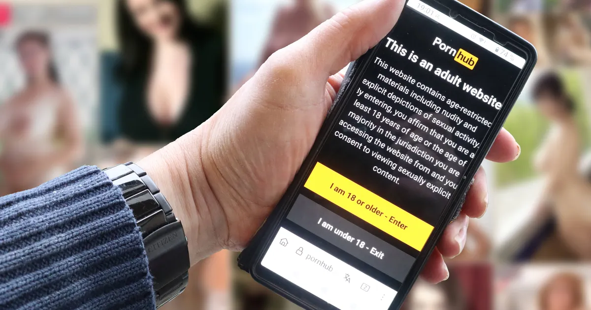 PORNOPASS? ⟩ EL soovib liikmesriikide pornosaitidele vanusekontrolli äppi, Eestis läheb sellega veel aega