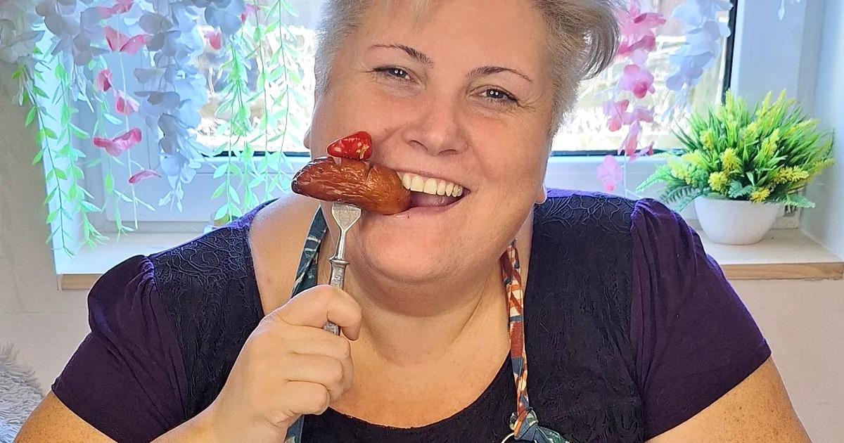 ÜLE 10 000 JÄLGIJA ⟩ Mõne kuuga suurt populaarsust kogunud Roosa Pipar: ma ei katseta, vaid lendan kohe peale!