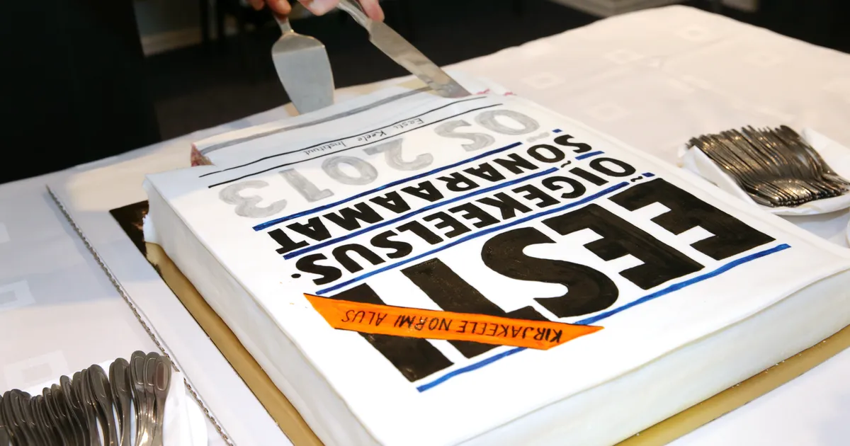 Uuel nädalal selgub Eesti Keele Instituudi juht