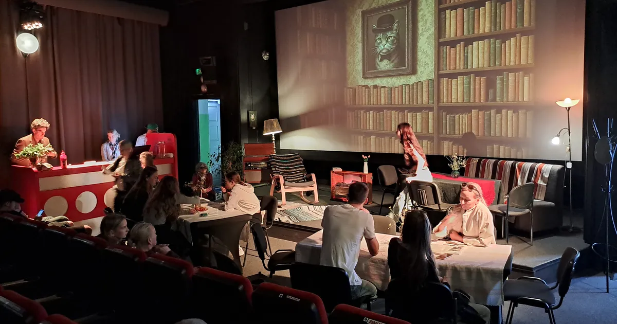 «Pererahvas soovib kohvikut pidada, aga ei tule hästi välja.» Tõrva vallas peeti lusti ja lauluga kodukohvikute päeva