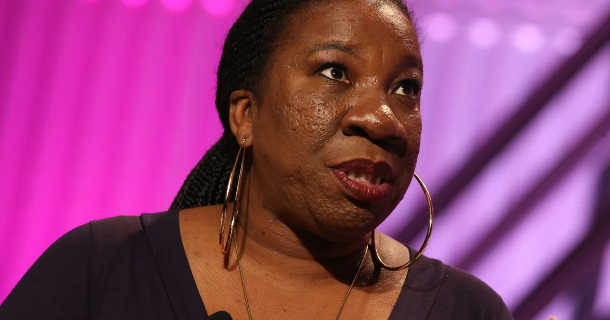 Liikumise MeToo algataja intervjuus CNNile: algusest peale on küsitud, millal sellest hiphopi maailmas rääkima hakatakse