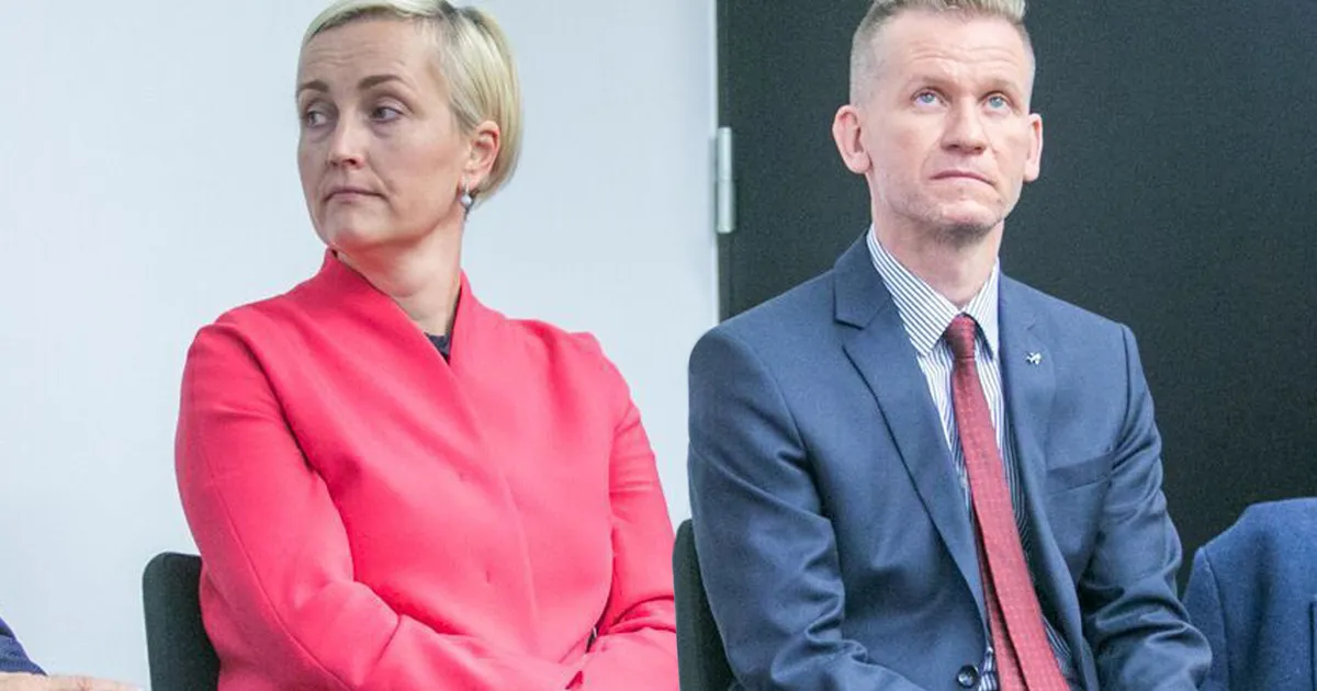 Omavalitsused Eesti 200 valimisprogrammist: suurem vastutus nõuab riigilt paremat rahastust