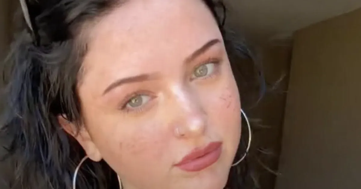 SURM TIKTOKIS ⟩ 19-aastane tüdruk hukkus ohtliku trendi tõttu: ta ütles alati, et saab kuulsaks