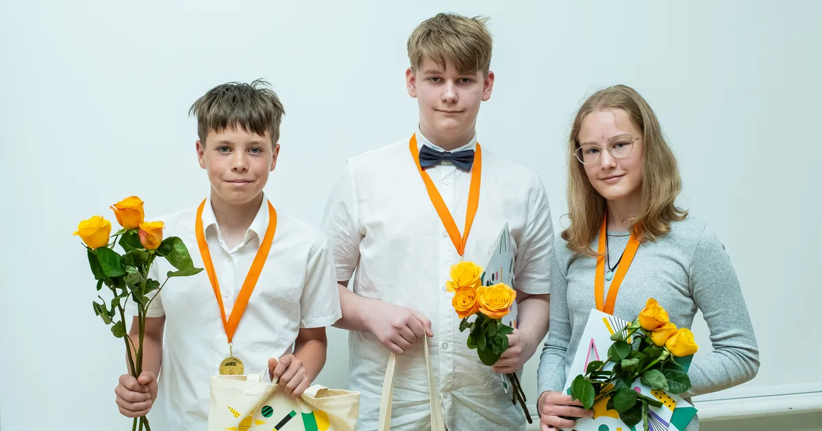 Sten Roosi muinasjutuvõistlus näitas taas, mida noored väärtustavad