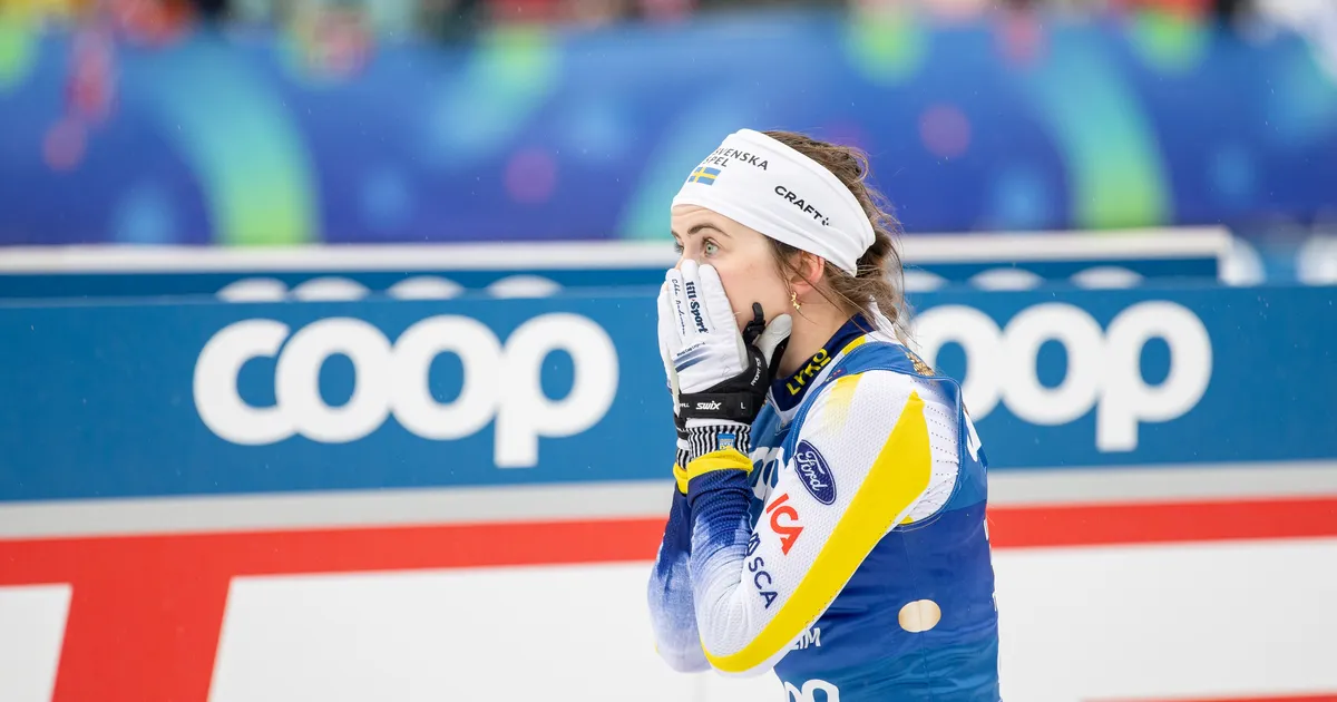 Rootsi suusatähe küsimus šokeeris telesaates osalejaid. «Sa võid seda mõelda, aga mitte öelda.»