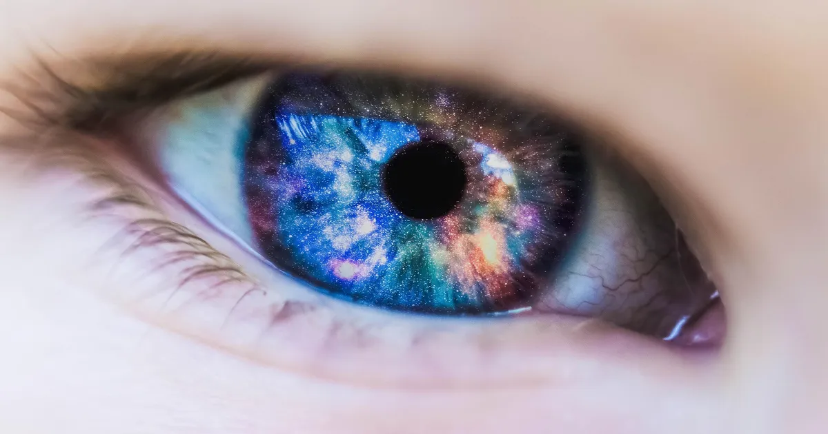 Tahad pimedas näha? Siis pane ette need läätsed