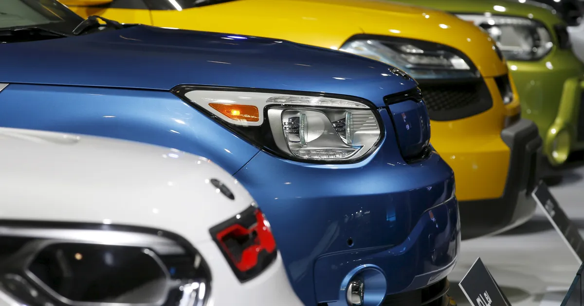 Läti kohus jättis TKM Grupi ja KIA Auto kaebuse rahuldamata – ettevõtted plaanivad edasi kaevata Riigikohtusse