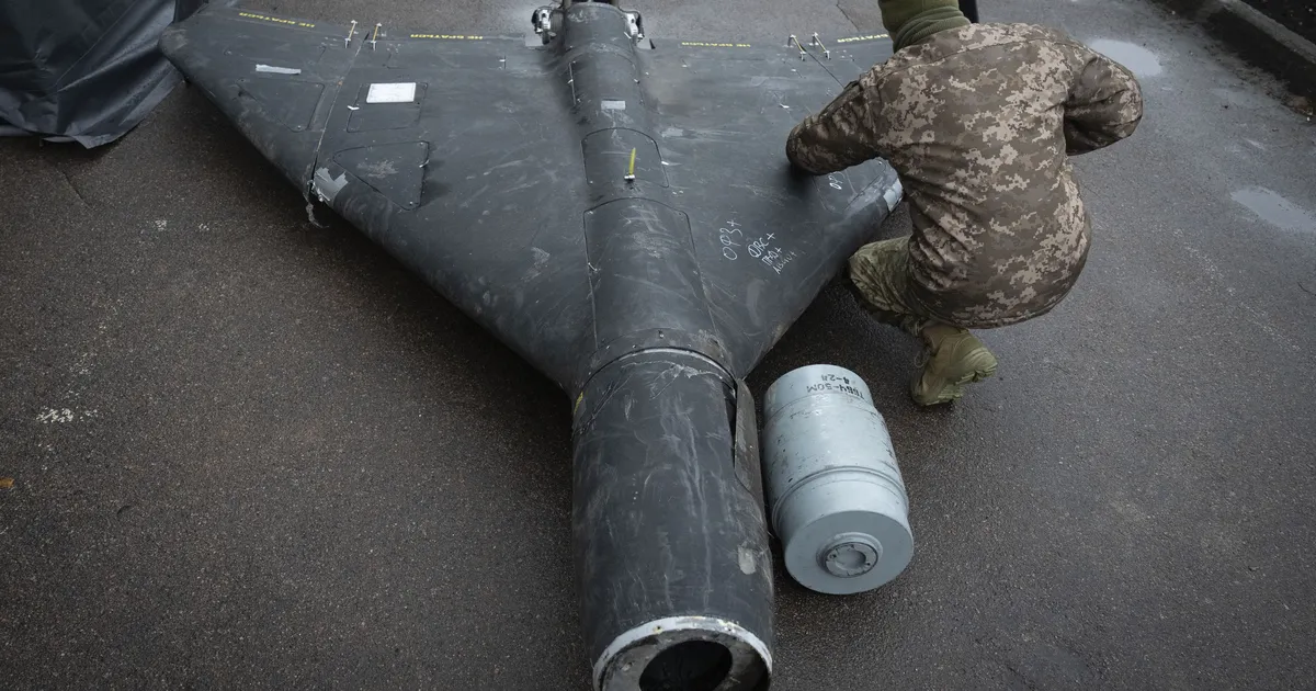 Vene tapadroonidel on nüüdsest radaravastamist taksitavad katted