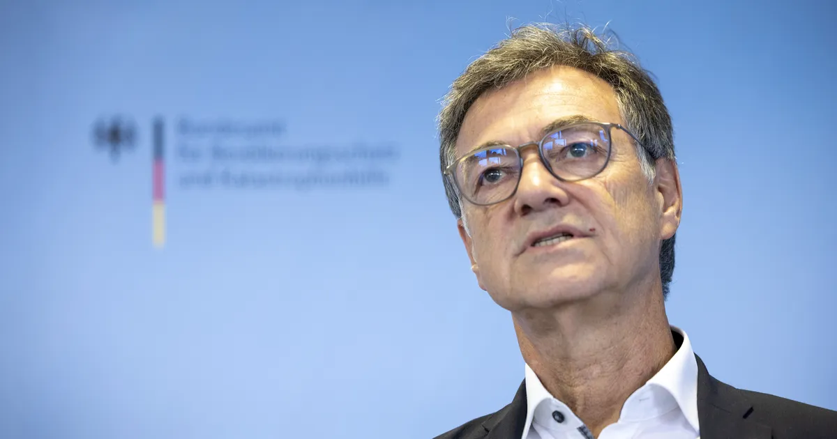 Saksamaa tsiviilkaitse juht ärgitas kiiremas korras pommivarjendeid rajama