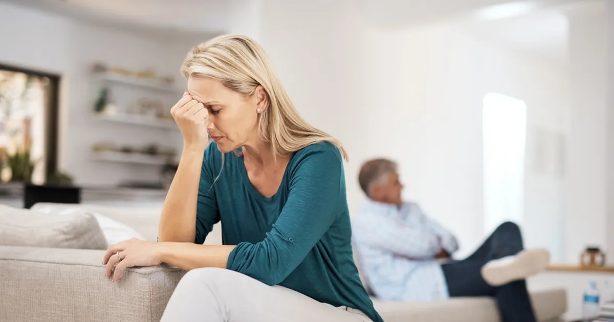 SAATUSLIK VIGA ⟩ Suhteterapeudid hoiatavad käitumisviisi eest, mida sa ise tõenäoliselt tähelegi ei pane