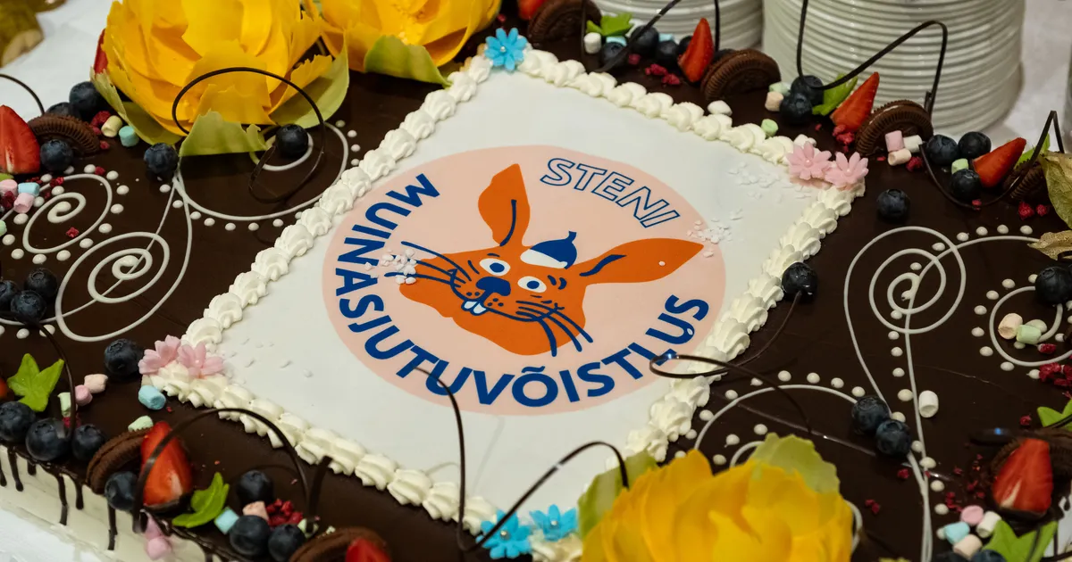 Selgusid Sten Roosi muinasjutuvõistluse võitjad