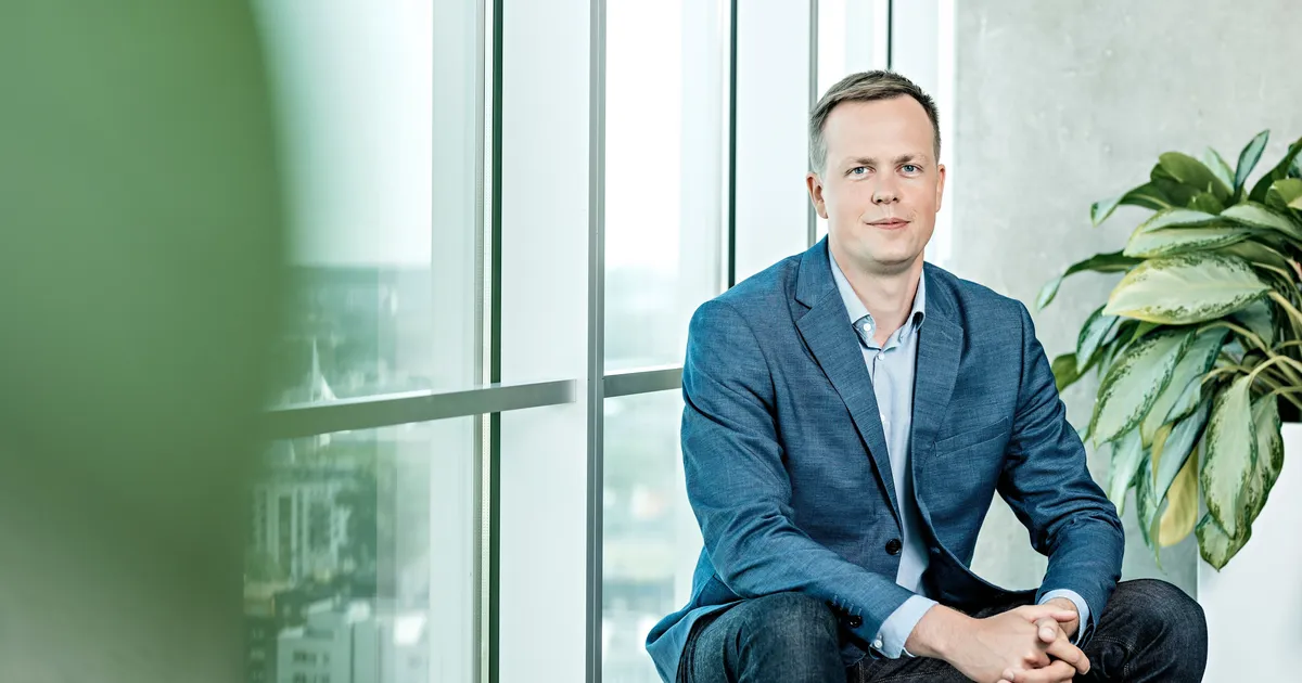 LHV langetab investeerimistasusid: kasvanud konkurents toob klientidele paremad tingimused