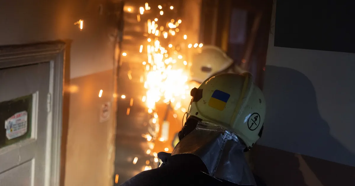 Mark Galeotti ⟩ Ukraina tegi kõige suuremat kahju Putini peas