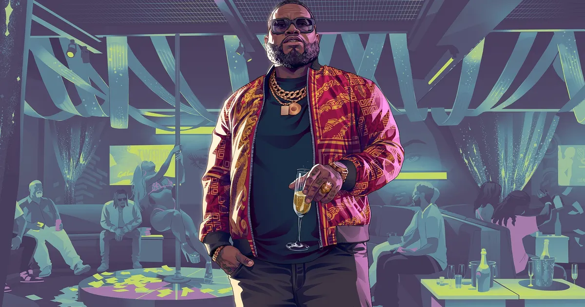 ENNEOLEMATU VABADUS: hiiglaslik infoleke paljastab «​GTA 6» suurimad saladused