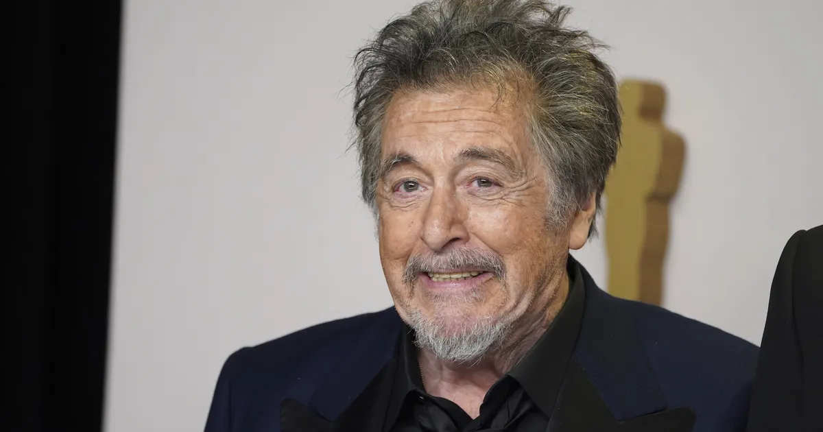 Al Pacino annab üllatava põhjuse, miks ta loobus Han Solo rollist «Tähesõdade» filmides