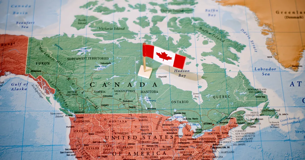 VIDEOD ⟩ Kanadast ei saa USA 51. osariiki, aga kas see võiks liituda ELiga?