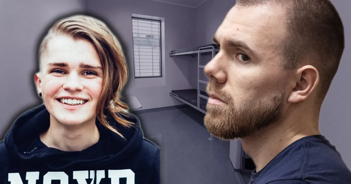 «MAAILM VARISES KOKKU.» ⟩ Karlos Kolgi lähedased põhjendasid kohtus mõrvari ja Tallinna vangla vastu esitatud suurt kahjunõuet