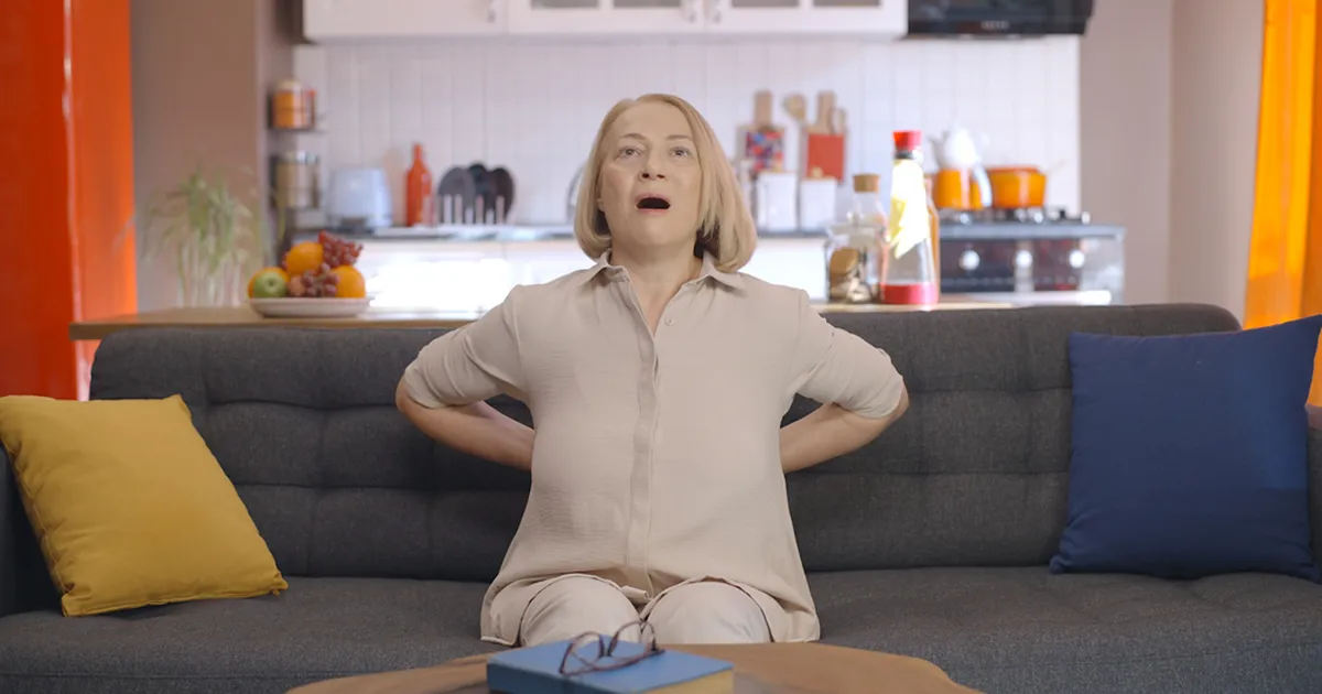 Kas sina ka teed juba vanainimesehääli? Ekspert selgitab, mida ette võtta