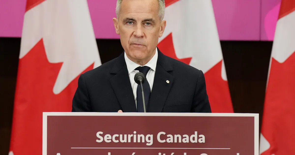 Carney: Kanada täidab NATO kaheprotsendise kaitsekulutuste nõude tänavu