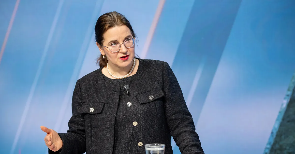 Pakosta selgitas Isamaa fraktsioonile vanglarendi plaani