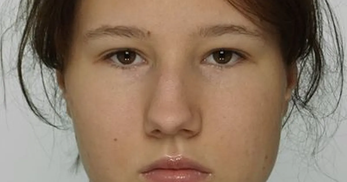 Politsei otsib Viljandis kadunud 19-aastast Reenat