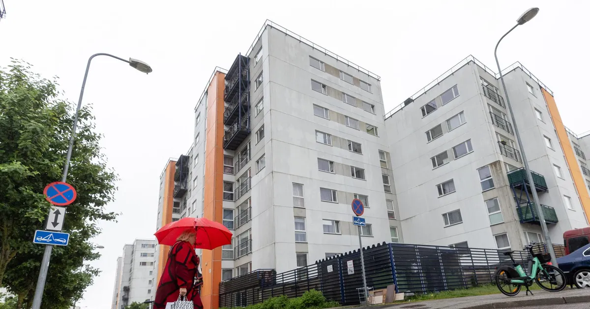 Tallinn hakkab sügisel eluaseme­turgu mõjutama