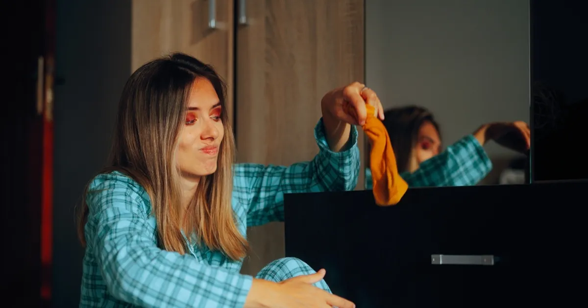 ARST HOIATAB ⟩ Need 5 asja su kodus on räpasemad kui prill-laud