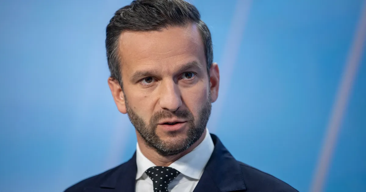 OTSE POSTIMEHEST ⟩ Kas Tallinna võimuliit laguneb? Stuudios on Pärtel-Peeter Pere