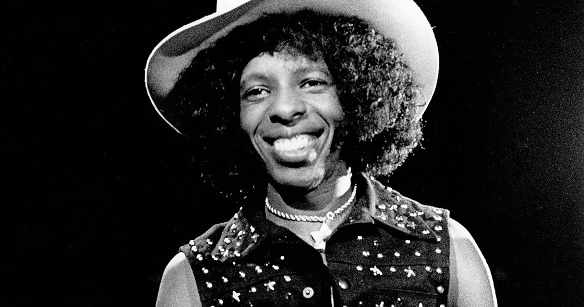 Suri muusik, kes raputas sügavalt souli ja rokkmuusika alustalasid