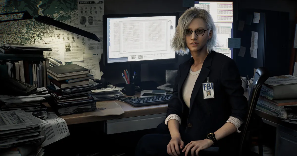 VIDEO ⟩ Legendaarne õudusmängude seeria saab tuleval aastal uue osa