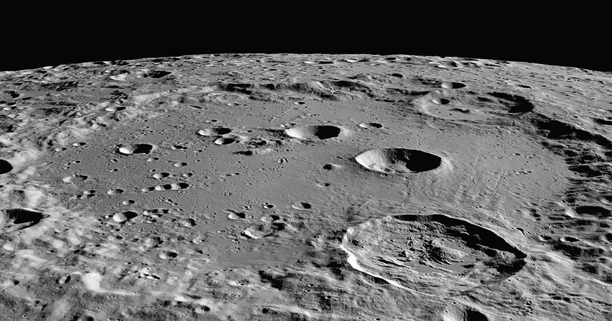 Miks Kuule minna – seal on vähemalt triljoni dollari eest seda väärtuslikku ollust