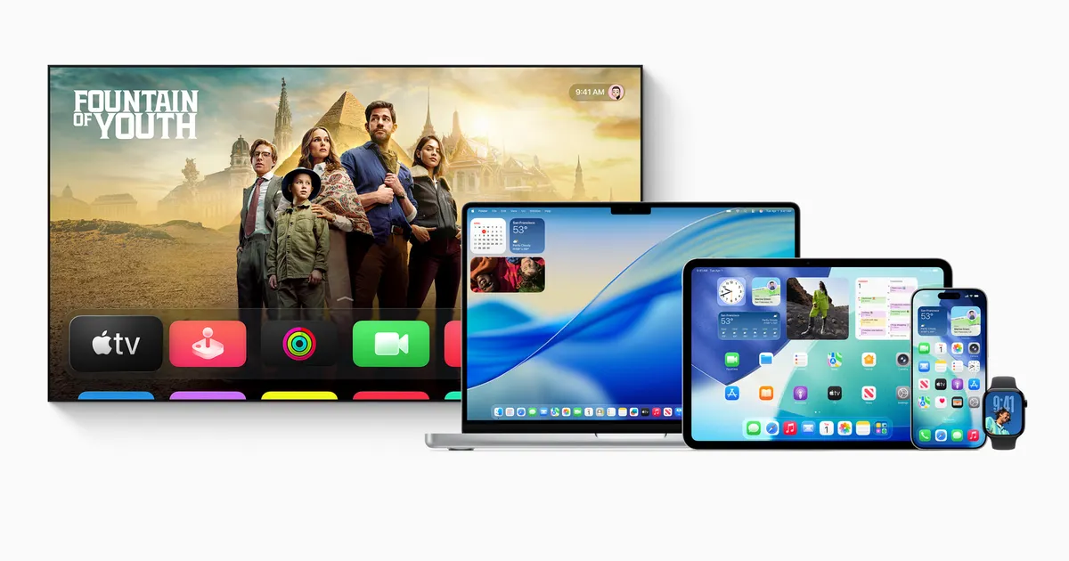 12 tähtsat ja vähemtähtsamat uudist, mille Apple eile hilisõhtul välja kuulutas