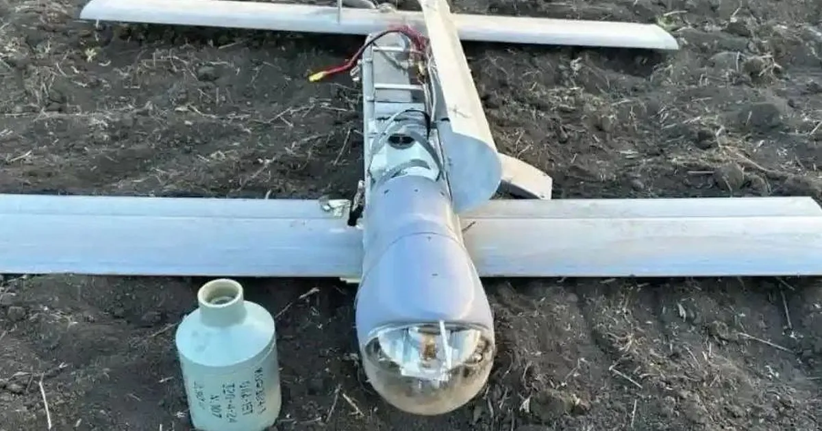 Ukraina: sel Vene tehisaruga droonil on sees ülikeerukas NVIDIA kiip USA-st